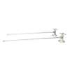 Newport Brass Brasstech: Lavatory Supply Kit, 1/2" Compression
