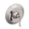 Newport Brass Amisa: Balanced Pressure Shower Trim Plate with Handle. Less showerhead, arm and flange.