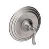 Newport Brass Amisa: Balanced Pressure Shower Trim Plate with Handle. Less showerhead, arm and flange.