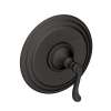 Newport Brass Amisa: Balanced Pressure Shower Trim Plate with Handle. Less showerhead, arm and flange.