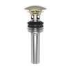 Newport Brass Brasstech: Lavatory Drain