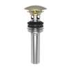 Newport Brass Brasstech: Lavatory Drain