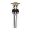 Newport Brass Brasstech: Lavatory Drain