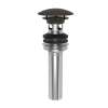 Newport Brass Brasstech: Lavatory Drain