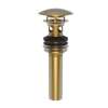 Newport Brass Brasstech: Lavatory Drain