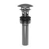 Newport Brass Brasstech: Lavatory Drain