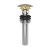 Newport Brass Brasstech: Lavatory Drain