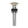 Newport Brass Brasstech: Lavatory Drain