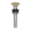 Newport Brass Brasstech: Lavatory Drain