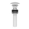 Newport Brass Brasstech: Lavatory Drain