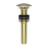 Newport Brass Brasstech: Lavatory Drain
