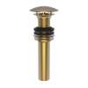 Newport Brass Brasstech: Lavatory Drain