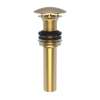 Newport Brass Brasstech: Lavatory Drain
