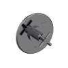 Newport Brass East Linear(R): Balanced Pressure Shower Trim Plate with Handle. Less showerhead, arm and flange.