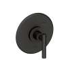 Newport Brass East Linear(R): Balanced Pressure Shower Trim Plate with Handle. Less showerhead, arm and flange.
