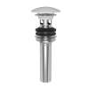 Newport Brass Brasstech: Lavatory Drain