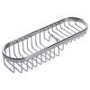 Newport Brass Astor(R): 11" Combination Basket