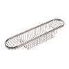 Newport Brass Astor(R): 18" Large Combination Basket