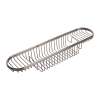 Newport Brass Astor(R): 18" Large Combination Basket