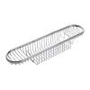 Newport Brass Astor(R): 18" Large Combination Basket