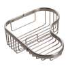 Newport Brass Astor(R): Large Combination Corner Basket