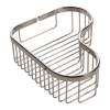 Newport Brass Astor(R): Large Corner Basket