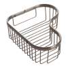 Newport Brass Astor(R): Large Corner Basket
