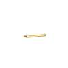 Newport Brass Other: 12" Grab Bar Tube