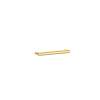 Newport Brass Other: 12" Square Corner Grab Bar Tube