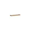 Newport Brass Other: 12" Square Corner Grab Bar Tube
