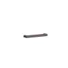 Newport Brass Other: 12" Square Corner Grab Bar Tube