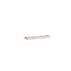 Newport Brass Other: 12" Square Corner Grab Bar Tube