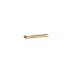 Newport Brass Other: 12" Square Corner Grab Bar Tube