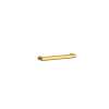 Newport Brass Other: 12" Square Corner Grab Bar Tube