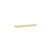 Newport Brass Other: 16" Square Corner Grab Bar Tube