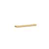 Newport Brass Other: 16" Square Corner Grab Bar Tube