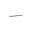 Newport Brass Other: 16" Square Corner Grab Bar Tube
