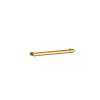 Newport Brass Other: 16" Square Corner Grab Bar Tube