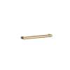 Newport Brass Other: 16" Square Corner Grab Bar Tube