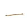 Newport Brass Other: 24" Square Corner Grab Bar Tube