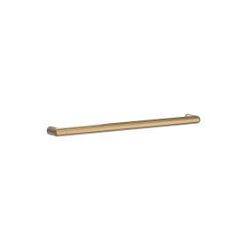 Newport Brass Other: 24" Square Corner Grab Bar Tube