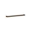 Newport Brass Other: 24" Square Corner Grab Bar Tube