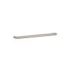Newport Brass Other: 24" Square Corner Grab Bar Tube
