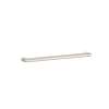 Newport Brass Other: 24" Square Corner Grab Bar Tube