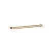 Newport Brass Other: 24" Square Corner Grab Bar Tube