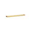 Newport Brass Other: 24" Square Corner Grab Bar Tube