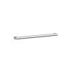 Newport Brass Other: 24" Square Corner Grab Bar Tube