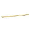 Newport Brass Other: 36" Square Corner Grab Bar Tube