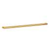 Newport Brass Other: 36" Square Corner Grab Bar Tube