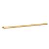 Newport Brass Other: 36" Square Corner Grab Bar Tube